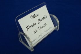 Porta Carto 